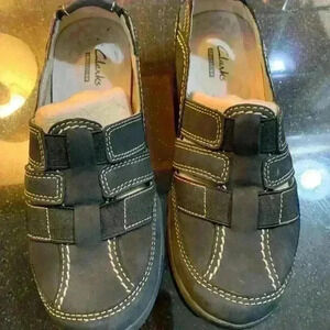 Clarks woman’s shoes